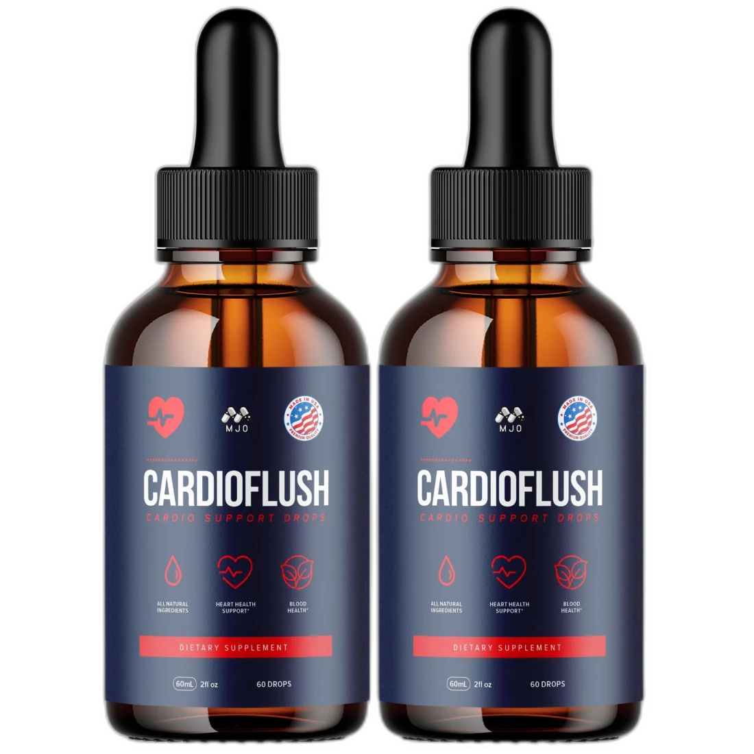 CardioFlush bundle